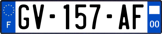GV-157-AF