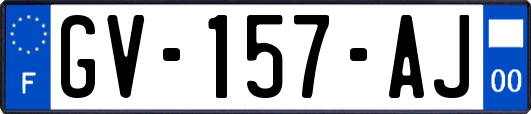 GV-157-AJ