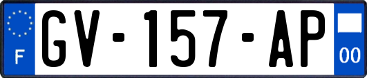 GV-157-AP