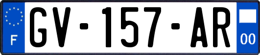GV-157-AR