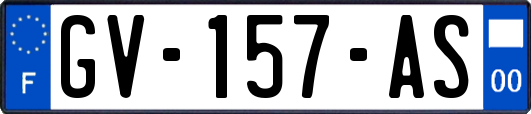 GV-157-AS