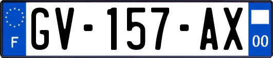 GV-157-AX