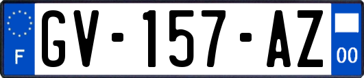 GV-157-AZ