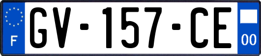GV-157-CE