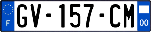 GV-157-CM
