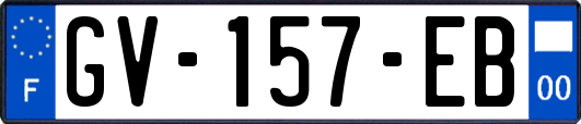 GV-157-EB