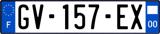 GV-157-EX