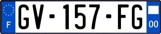 GV-157-FG