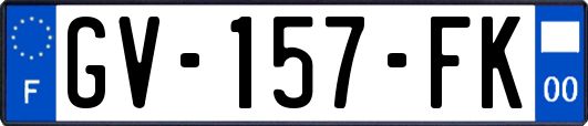 GV-157-FK