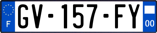 GV-157-FY