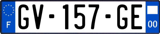 GV-157-GE
