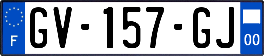 GV-157-GJ