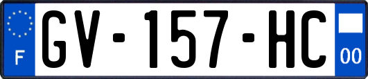 GV-157-HC