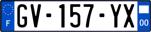 GV-157-YX