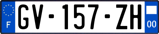 GV-157-ZH