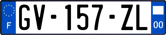 GV-157-ZL