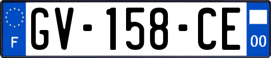 GV-158-CE