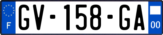 GV-158-GA