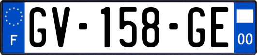 GV-158-GE