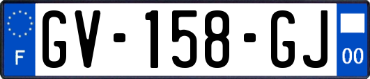 GV-158-GJ