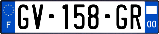 GV-158-GR
