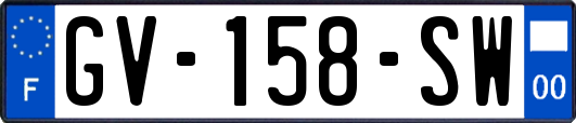 GV-158-SW
