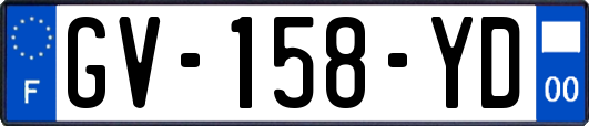 GV-158-YD