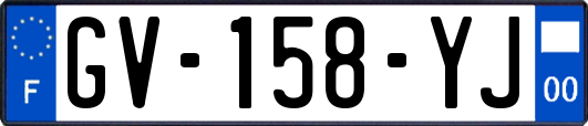 GV-158-YJ