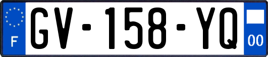 GV-158-YQ