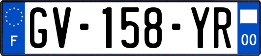 GV-158-YR