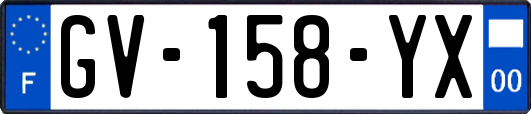 GV-158-YX