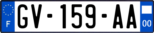 GV-159-AA