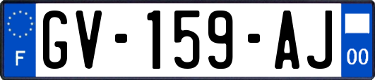 GV-159-AJ