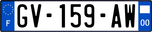 GV-159-AW