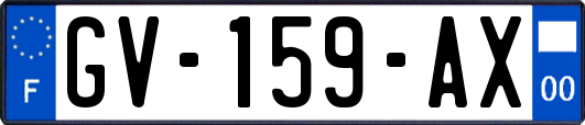 GV-159-AX