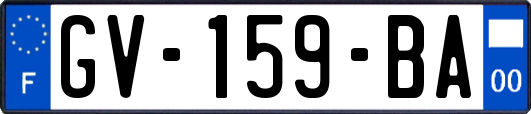 GV-159-BA