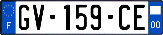 GV-159-CE