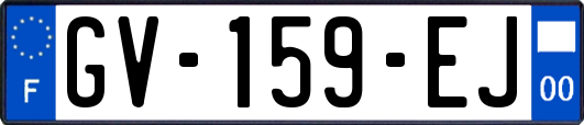 GV-159-EJ
