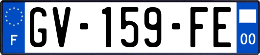 GV-159-FE