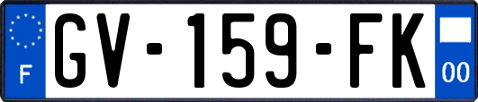 GV-159-FK