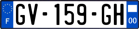 GV-159-GH
