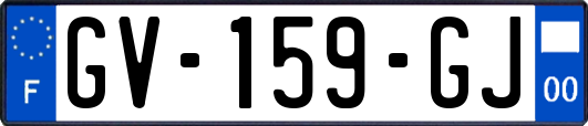 GV-159-GJ