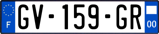 GV-159-GR