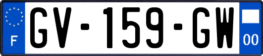 GV-159-GW
