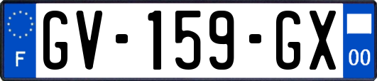 GV-159-GX