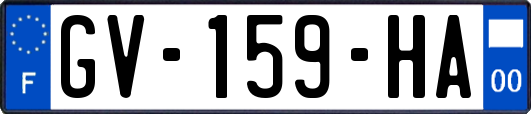 GV-159-HA
