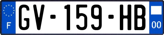 GV-159-HB
