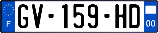 GV-159-HD