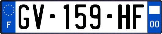GV-159-HF