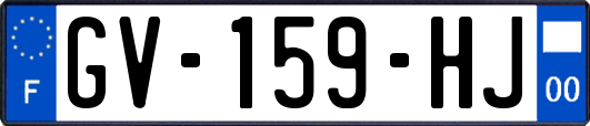 GV-159-HJ